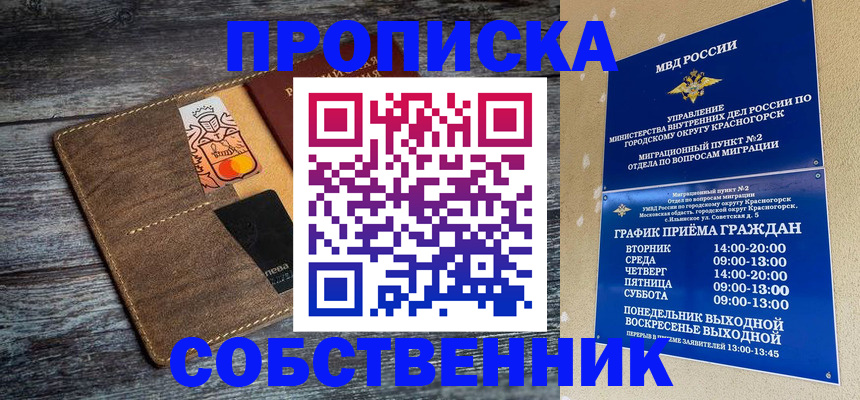 временная регистрация надежно в Славгороде